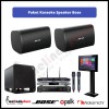 Paket Karaoke Speaker Bose DM6SE | Lengkap